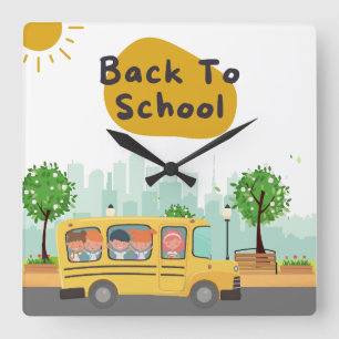 Functionele kunstwerken: Beste wandklok