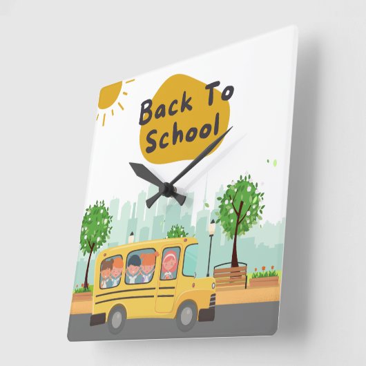 Functionele kunstwerken: Beste wandklok (Hoek)