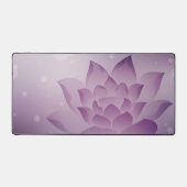 Functionele Lotus Desk Mat (Voorkant)