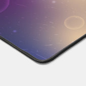 Functionele Lotus Desk Mat (Hoek)