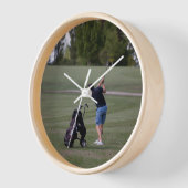 Functionele schoonheid: Beste wandklok (Hoek)