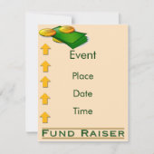 Fund Raiser (Voorkant)