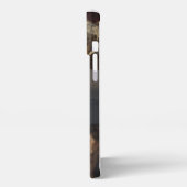 Funda 13 Pro Max - Elegía Celestial iPhone Hoesje (Linkerkant)