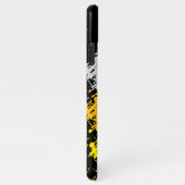 Funda artistica- iphone 11 pro max hoesje (Rechterkant)