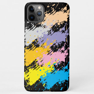 Funda artistica- iphone 11 pro max iPhone 11Pro max hoesje