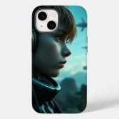 Funda case-mate Iphone 14. Case (Achterkant)