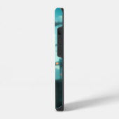 Funda case-mate Iphone 14. Hoesje (Linkerkant)