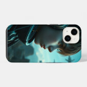 Funda case-mate Iphone 14. Hoesje (Achterkant horizontaal)