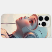 Funda case-mate Iphone pro 16 Max. Case (Achterkant (horizontaal))