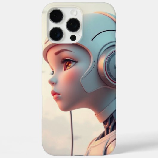 Funda case-mate Iphone pro 16 Max. Case-Mate iPhone Case (Achterkant)