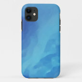Funda De Case-Mate Abstract Case-Mate iPhone Case (Achterkant)