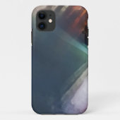 Funda De Case-Mate Para iPhone Abstract Case (Achterkant)