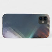 Funda De Case-Mate Para iPhone Abstract Case (Achterkant (horizontaal))