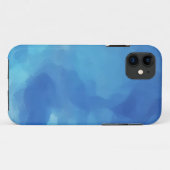 Funda De Case-Mate Para iPhone Abstract Case (Achterkant (horizontaal))