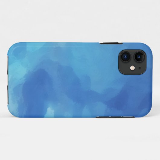 Funda De Case-Mate Para iPhone Abstract Case (Achterkant (horizontaal))