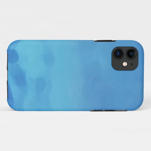 Funda De Case-Mate Para iPhone Abstract Case (Achterkant (horizontaal))
