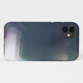 Funda De Case-Mate Para iPhone Abstract Case (Achterkant (horizontaal))