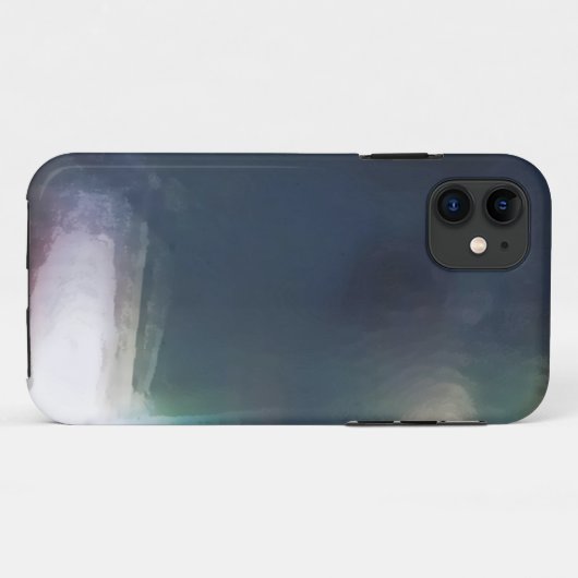 Funda De Case-Mate Para iPhone Abstract Case-Mate iPhone Case (Achterkant (horizontaal))