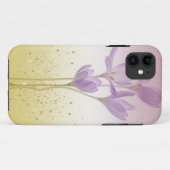 Funda De Case-Mate Para iPhone con flor jazmín Case (Achterkant (horizontaal))