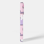 Funda De Case-Mate Para iPhone Memphis Party Case (Achterkant / Rechts)