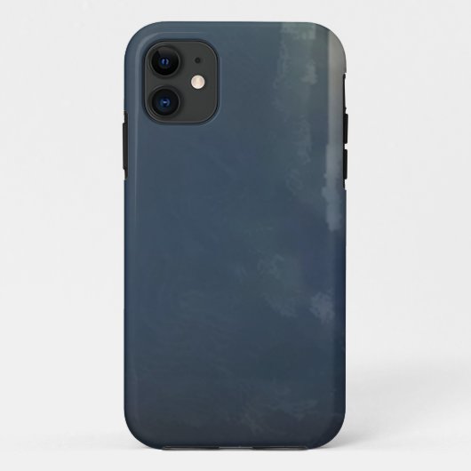 Funda De Case-Mate Para iPhone Venice_Italy_Canal_ Case-Mate iPhone Case (Achterkant)