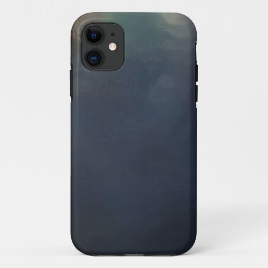 Funda De Case-Mate Para iPhone Venice_Italy_Canal_ Case-Mate iPhone Case (Achterkant)