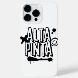 Funda de Case-Mate para móvil, iPhone 14 Pro Max d Hoesje