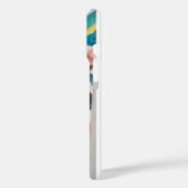 funda de celular 2  Case-Mate iPhone case (Achterkant / Links)