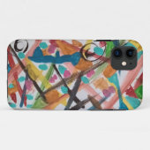 funda de celular Case-Mate iPhone case (Achterkant (horizontaal))