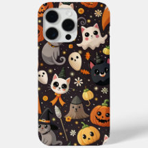 funda de celular,hallowen fantasmas