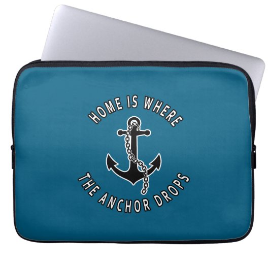 Funda de cojín laptop sleeve (Voorkant)