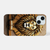 Funda de iPhone todo a buen precio 15 Case (Achterkant horizontaal)