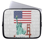 Funda de laptop laptop sleeve (Voorkant)