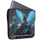 Funda de laptop sleeve (Voorkant Rechts)