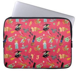 Funda de laptop sleeve