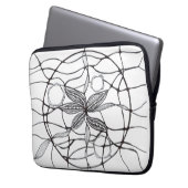 Funda de portátil laptop sleeve (Voorkant Links)