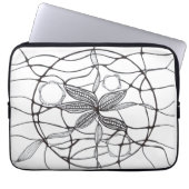 Funda de portátil laptop sleeve (Voorkant)