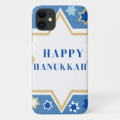 funda hannukah para iphone Case-Mate iPhone case (Achterkant)