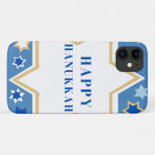 funda hannukah para iphone Case-Mate iPhone case (Achterkant (horizontaal))