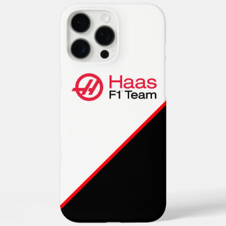 FUNDA HASS F1 TEAM iPhone 16 PRO MAX HOESJE