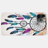 Funda iPhone 11 Pro Max con motivo de atrapasueños Case-Mate iPhone Case (Achterkant (horizontaal))