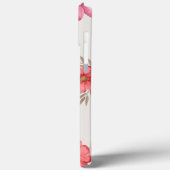 Funda iPhone 13 Pro Max Case-Mate iPhone Case (Achterkant / Links)