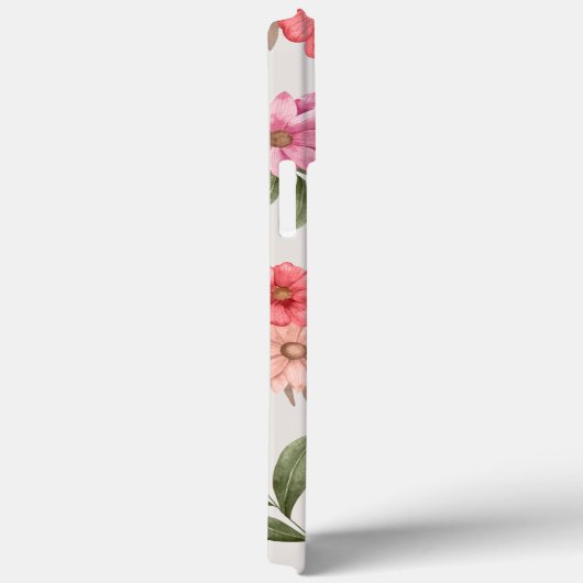 Funda iPhone 13 Pro Max Case-Mate iPhone Case (Achterkant / Rechts)