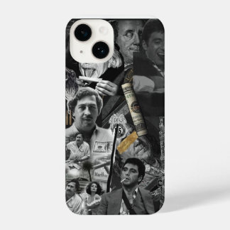 Funda iPhone 14 - Legacy iPhone 14 Hoesje