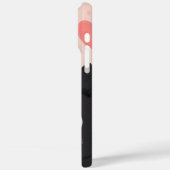 Funda iPhone 16 Pro Max Gatitos Case-Mate iPhone Case (Achterkant / Links)