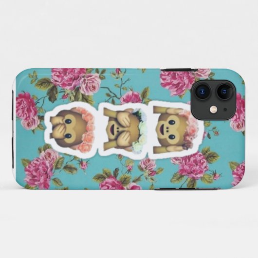 FUNDA IPHONE 5 CASE (Achterkant (horizontaal))