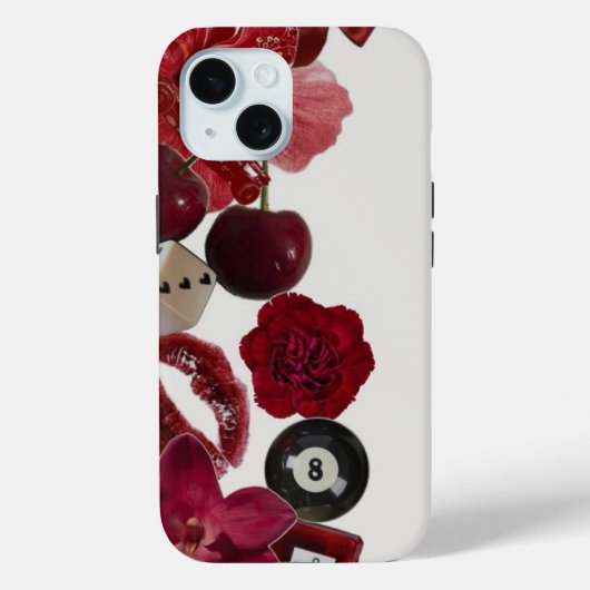 Funda iphone Case-Mate iPhone case (Achterkant)