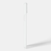 Funda Iphone  espacio Case-Mate iPhone Case (Achterkant / Rechts)