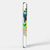 Funda iphone Frida Guacamayo Case-Mate iPhone Case (Achterkant / Rechts)