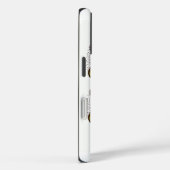 Funda iphone Frida Ojo Case-Mate iPhone Case (Achterkant / Rechts)